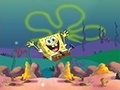 Gioco Spongebob Bubble Parkour