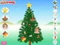 Gioco Christmas tree