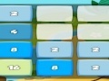 Gioco 2048 party