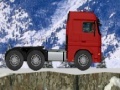Gioco Truck Trial Winter