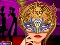 Gioco Mask design