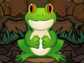 Gioco Queen frog escape