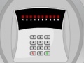 Gioco Red Laser Room Escape