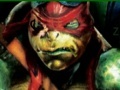 Gioco Hidden Alphabets-Teenage Mutant Ninja Turtles