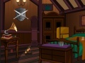 Gioco Abandoned Cottage Escape
