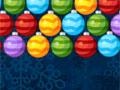 Gioco Bubble shooter Christmas pack
