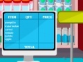 Gioco Crazy Super Market