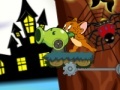 Gioco Tom And Jerry Halloween Battle