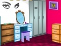 Gioco Girlish Room Escape