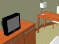 Gioco Hotel room escape