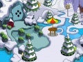 Gioco Winter Escape