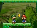 Gioco Mario and Luigi escape 3
