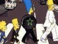 Gioco The Simpsons hidden stars