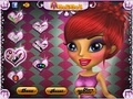 Gioco Lisa Make-up