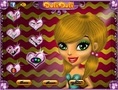 Gioco Mina Make-up