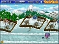 Gioco Toto's Snowman