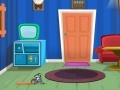 Gioco Funny Rat Escape