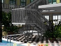 Gioco NUMBscape villa