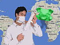Gioco Swinefighter