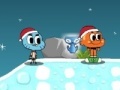 Gioco Gumball Adventure