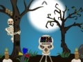 Gioco Halloween Trick or Treat Escape-6