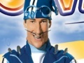 Gioco Lazy Town And The Hidden Numbers