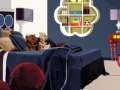 Gioco Modern famaly room escape