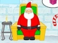 Gioco Escape Christmas Castle