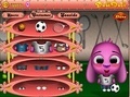 Gioco Toto Dressup