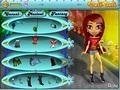 Gioco Lisa Dressup