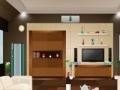 Gioco Modern living room escape 2