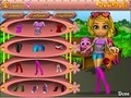 Gioco Mina Dressup