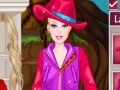 Gioco Barbie Indiana Jones outfits