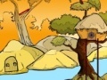 Gioco Tree House Escape