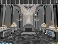 Gioco Angels and Demons Temple Escape