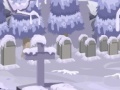 Gioco Snow graveyard escape