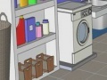 Gioco Laundry Room Escape