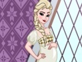 Gioco Frozen Elsa Mommy To be
