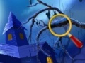 Gioco Hidden stars halloween night