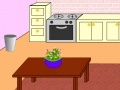 Gioco Escape From Kitchen