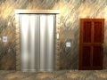 Gioco Escape Fan – Rusty Floors