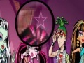 Gioco Monster High hidden stars