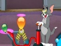 Gioco Tom And Jerry Bloons Bubbles