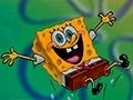 Gioco Sponge Bob New Action