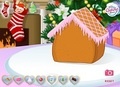 Gioco Gingerbread in the House