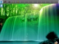 Gioco Waterfalls Forest Escape