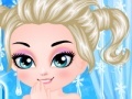 Gioco Baby Frozen. Shower fun