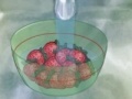 Gioco Learn To Cook Strawberry dessert