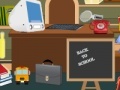 Gioco Study Room Hidden Objects
