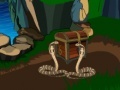 Gioco Strange jungle escape